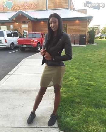 Shaunae Miller