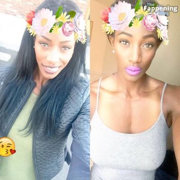 Shaunae Miller