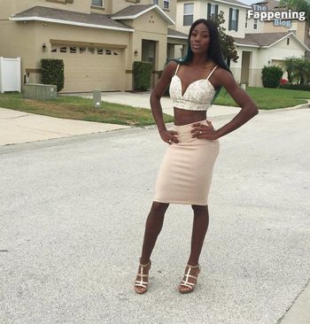 Shaunae Miller