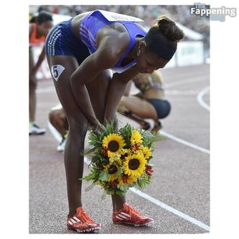 Shaunae Miller