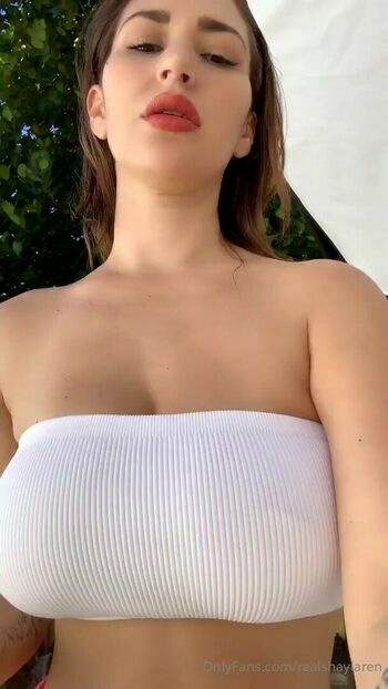 Shay Laren