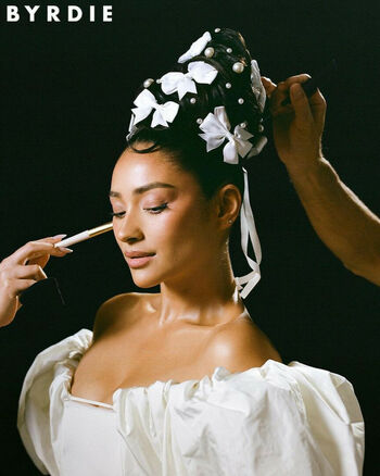 Shay Mitchell