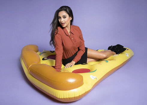 Shay Mitchell