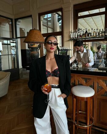 Shay Mitchell