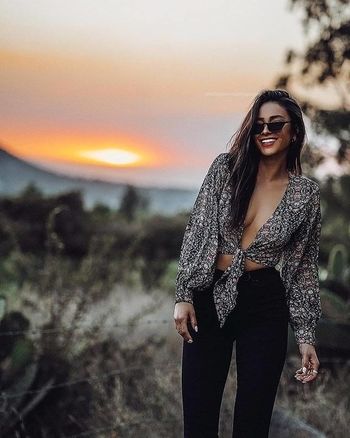 Shay Mitchell