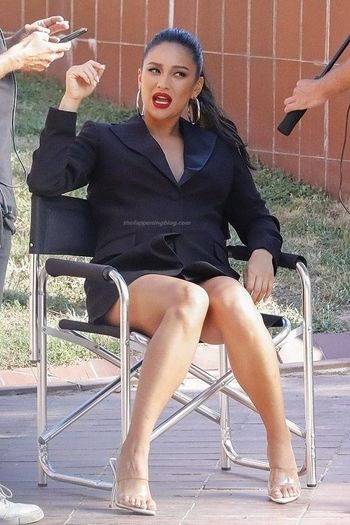 Shay Mitchell