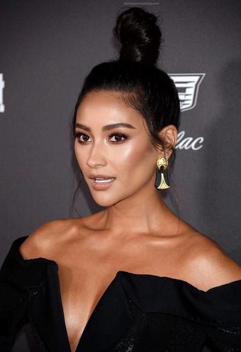Shay Mitchell