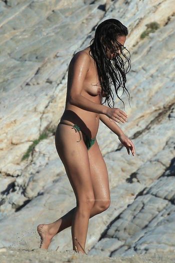Shay Mitchell