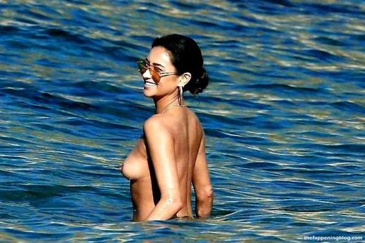 Shay Mitchell