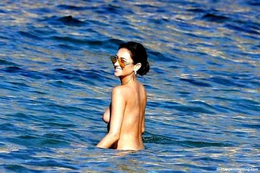Shay Mitchell