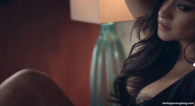 Shay Mitchell