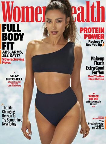 Shay Mitchell
