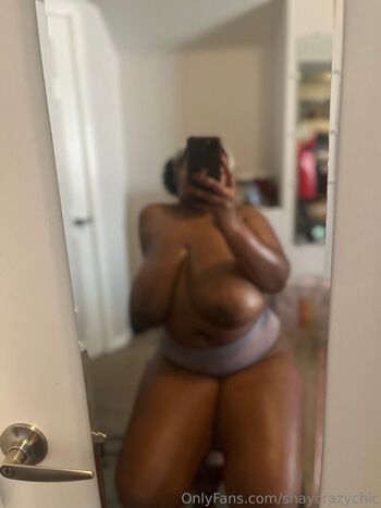 Shaycrazychic