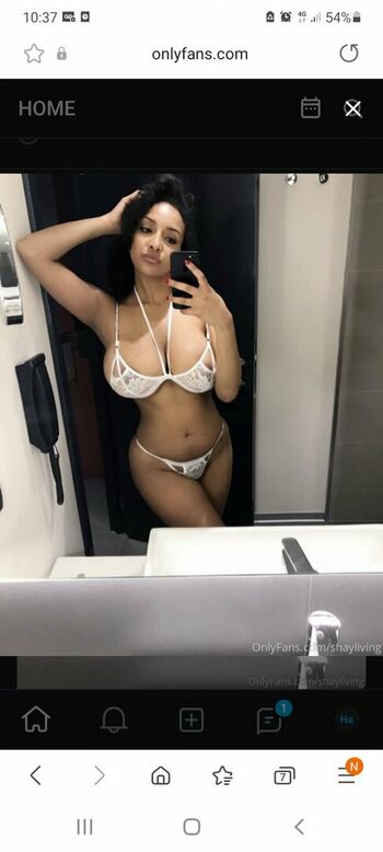 ShayLiving