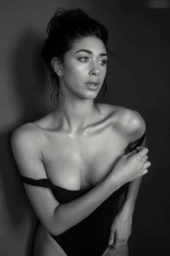 Shayna Senior