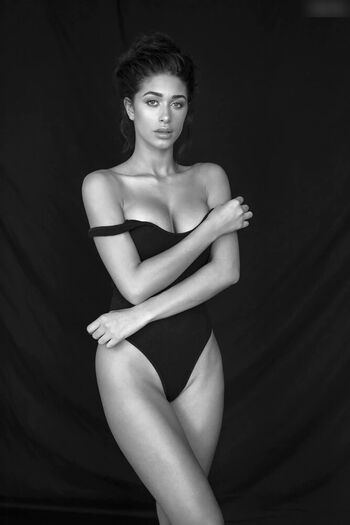 Shayna Senior