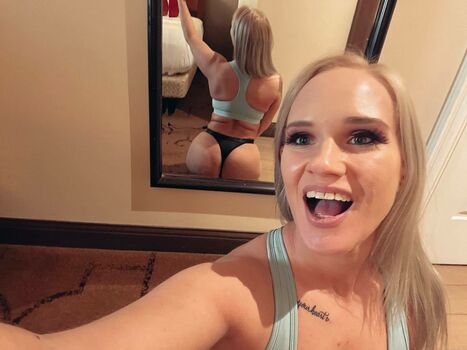 Shazza McKenzie