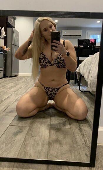 Shazza McKenzie
