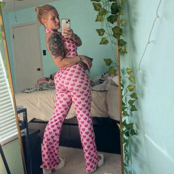 Shazza McKenzie