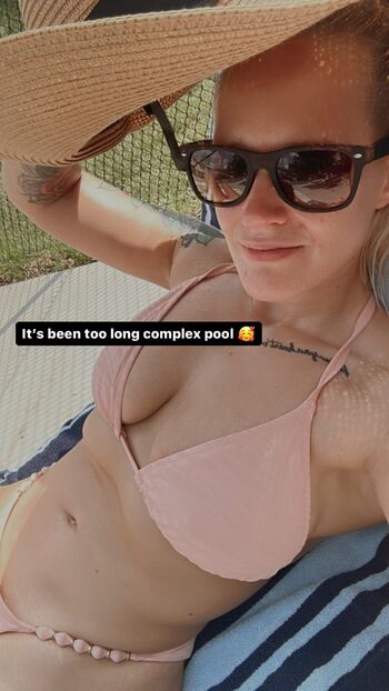 Shazza McKenzie