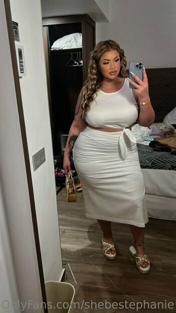 SheBeStephanie