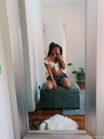 sheforkeeps
