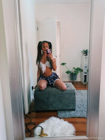 sheforkeeps