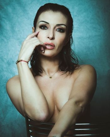 Sheila Capriolo