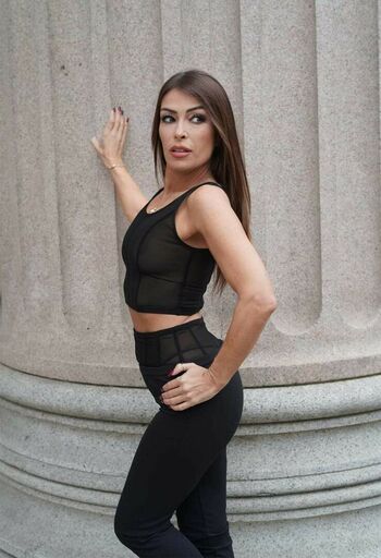 Sheila Capriolo