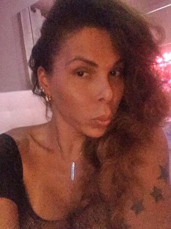 Sheila Lamborghini XXL