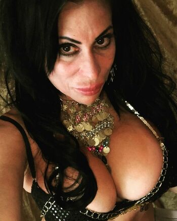 Sheila Marie