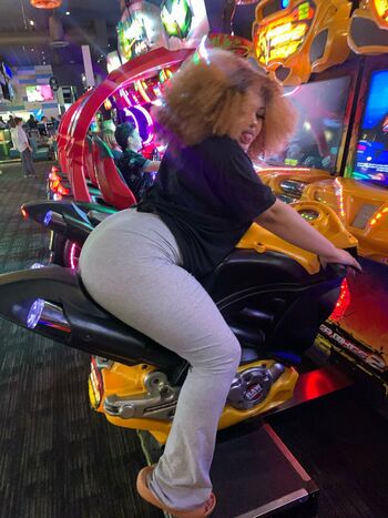 Sheismami