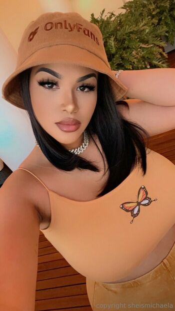 sheismichaela