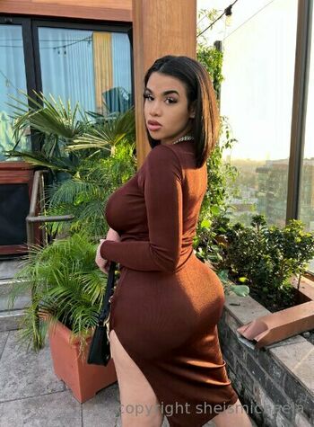 sheismichaela