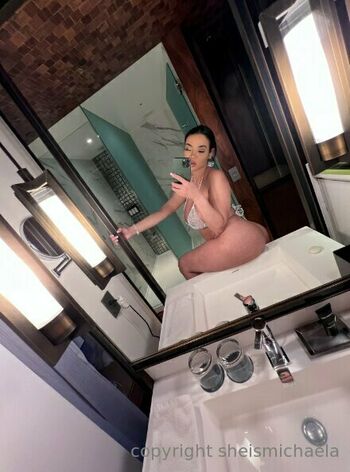sheismichaela