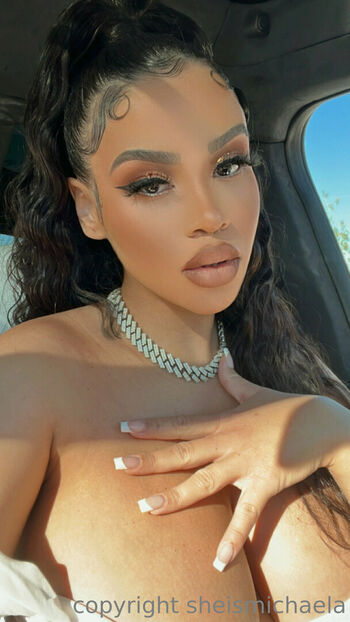 sheismichaela