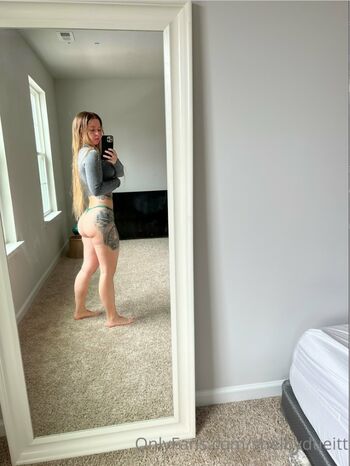 Shelby Dueitt