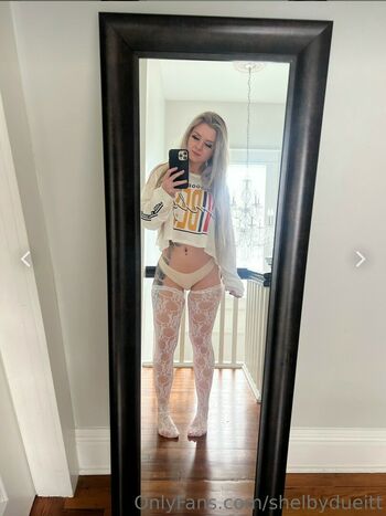 Shelby Dueitt