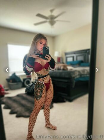 Shelby Dueitt