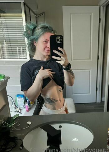 Shelby Dueitt