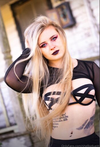 Shelby Dueitt
