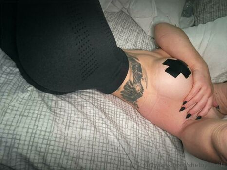 Shelby Dueitt