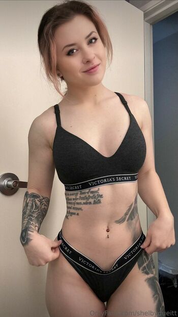 Shelby Dueitt