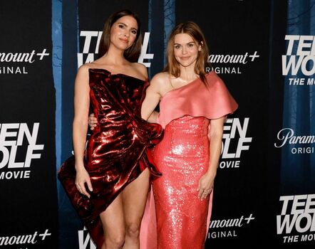 Shelley Hennig