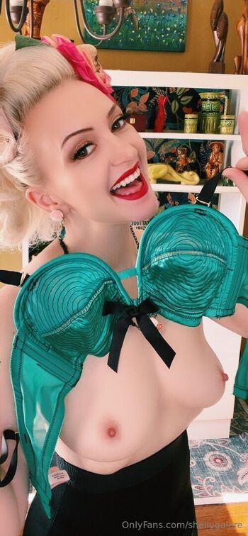 shellygalore