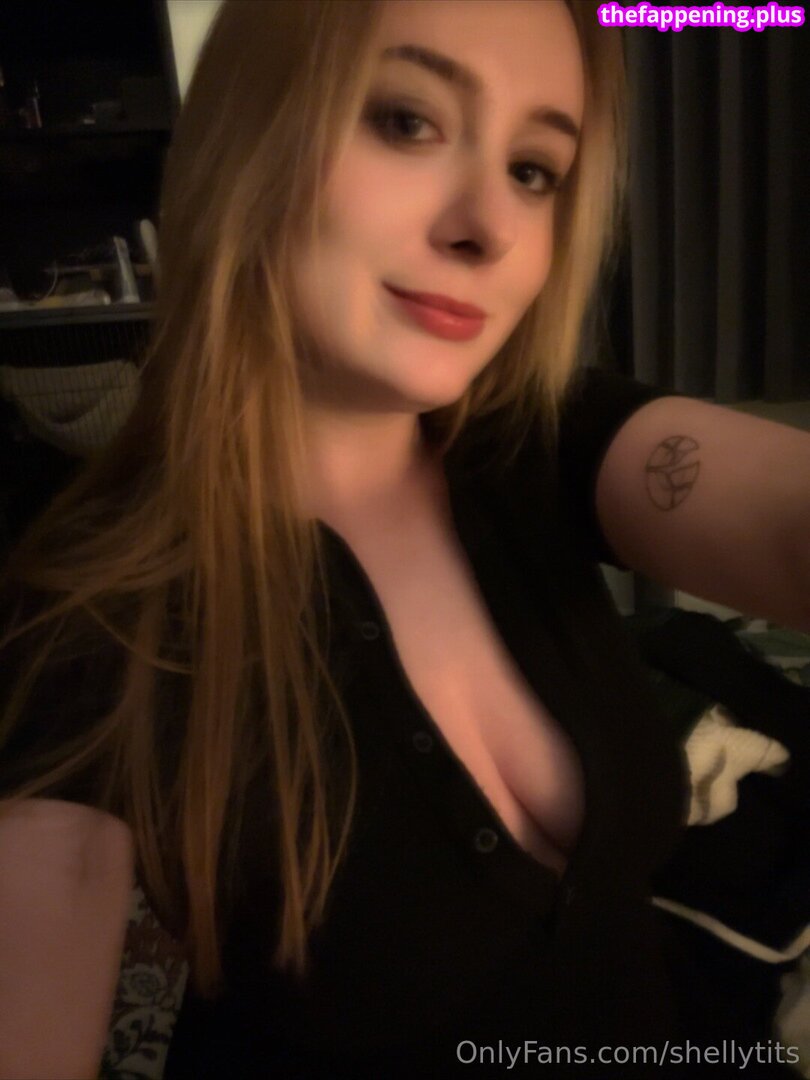 shellytits