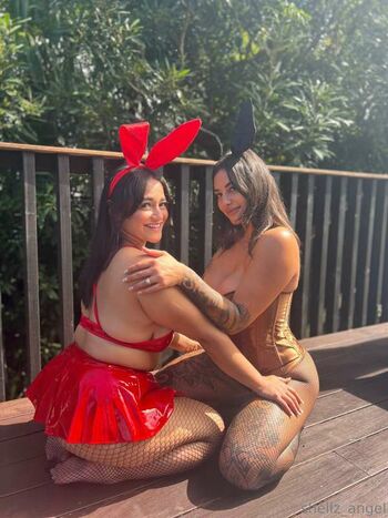 Shellz Angel
