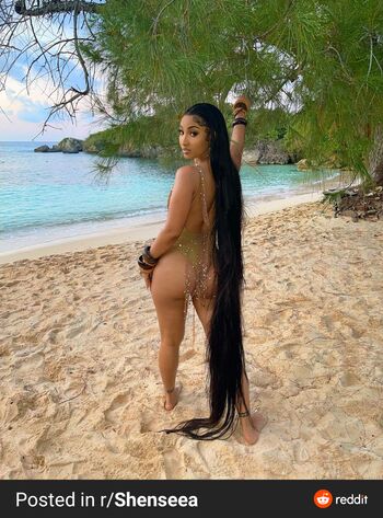 Shenseea