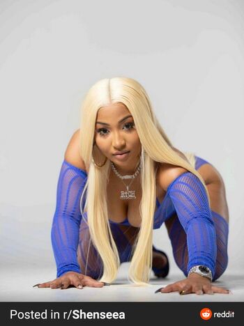 Shenseea