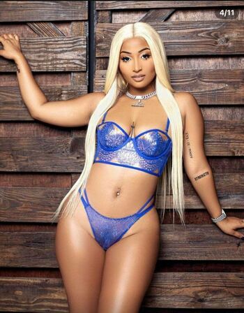 Shenseea